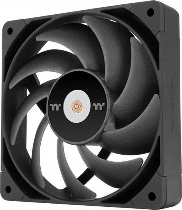Ανεμιστήρας Thermaltake Toughfan 12 Pro (CL-F139-PL12BL-A)