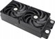 Ανεμιστήρας Thermaltake Toughfan 12 Pro (CL-F139-PL12BL-A)