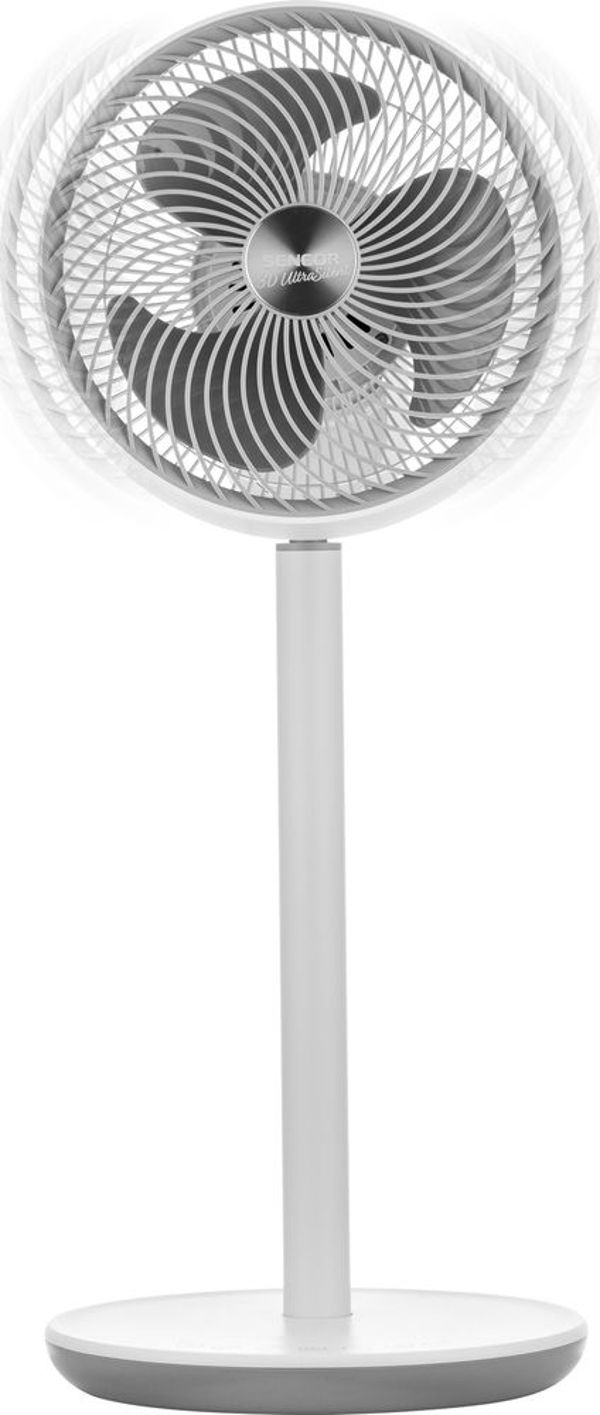 Ανεμιστήρας Sencor SFN 2540WH (41011103)