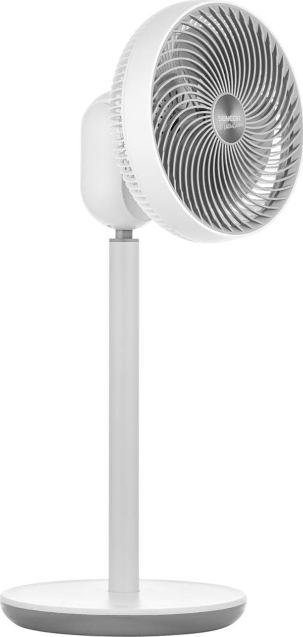 Ανεμιστήρας Sencor SFN 2540WH (41011103)