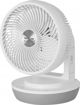 Ανεμιστήρας Sencor 3D UltraSilent SFE 2340WH