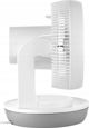 Ανεμιστήρας Sencor 3D UltraSilent SFE 2340WH