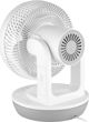 Ανεμιστήρας Sencor 3D UltraSilent SFE 2340WH