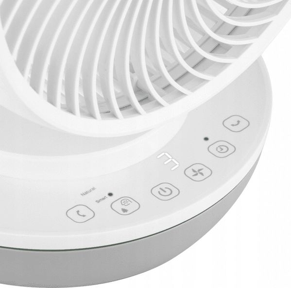 Ανεμιστήρας Sencor 3D UltraSilent SFE 2340WH