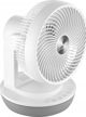 Ανεμιστήρας Sencor 3D UltraSilent SFE 2340WH