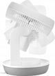 Ανεμιστήρας Sencor 3D UltraSilent SFE 2340WH