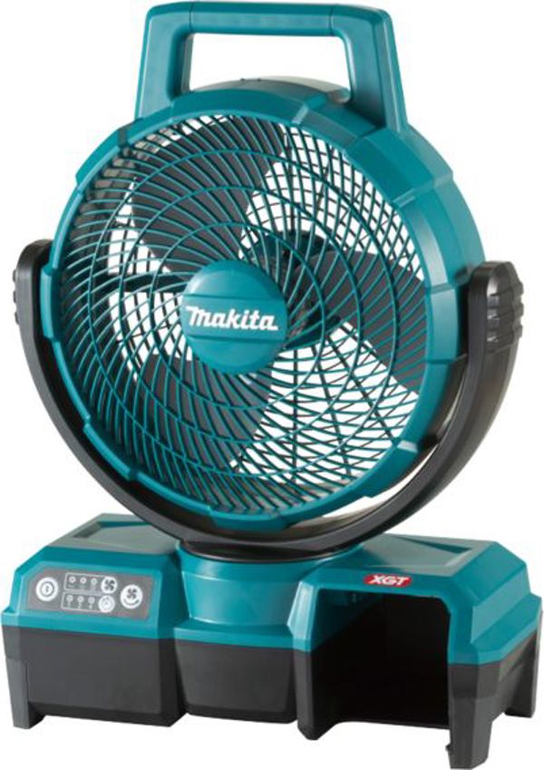 Ανεμιστήρας Makita CF001GZ