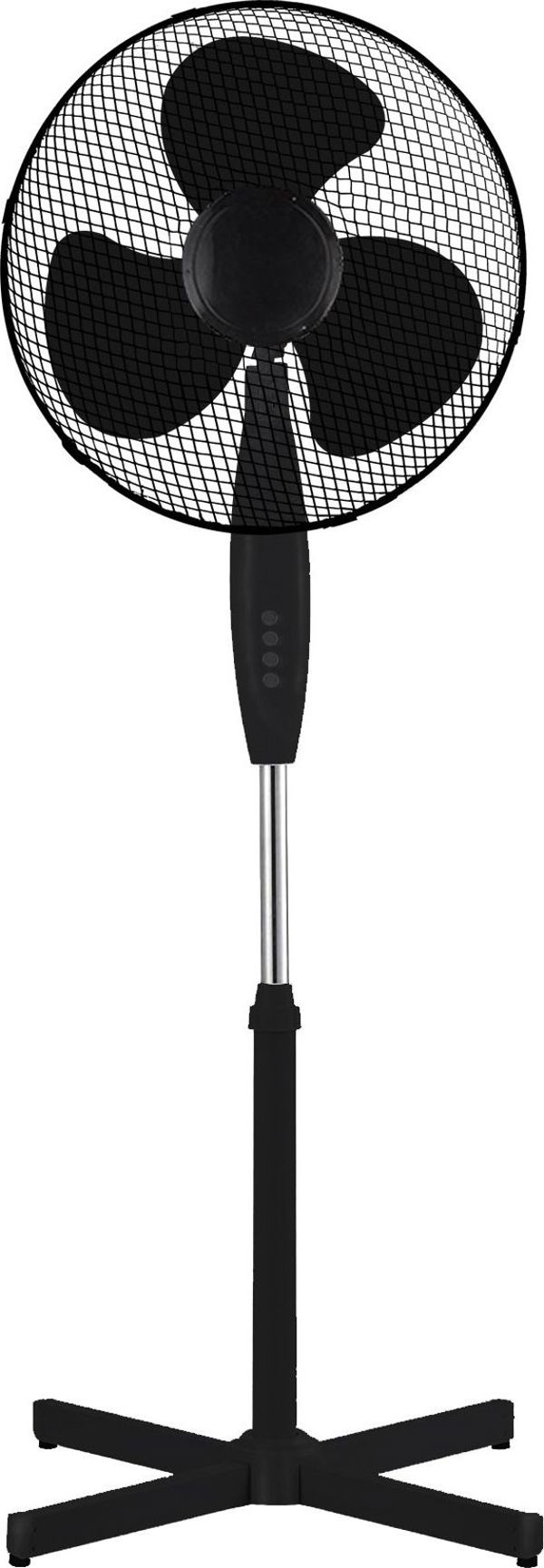 Ανεμιστήρας NeoTec NTF-161X