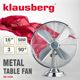 Ανεμιστήρας Klausberg KB-7538