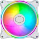 Cooler Master MasterFan MF120 Halo 2 Fan White (MFL-B2DW-21NP2-R2) 13203367 4719512127483