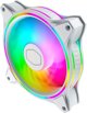 Cooler Master MasterFan MF120 Halo 2 Fan White (MFL-B2DW-21NP2-R2) 13203367 4719512127483