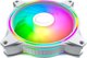 Cooler Master MasterFan MF120 Halo 2 Fan White (MFL-B2DW-21NP2-R2) 13203367 4719512127483