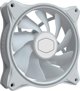 Cooler Master MasterFan MF120 Halo 2 Fan White (MFL-B2DW-21NP2-R2) 13203367 4719512127483