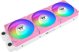 Thermaltake CT140 EX Reverse Fan Pink 3 Pack ARGB Sync