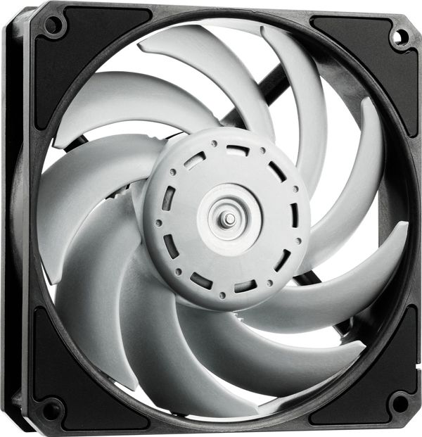 Ανεμιστήρας ADATA XPG Vento 120 Pro PWM (75260188)
