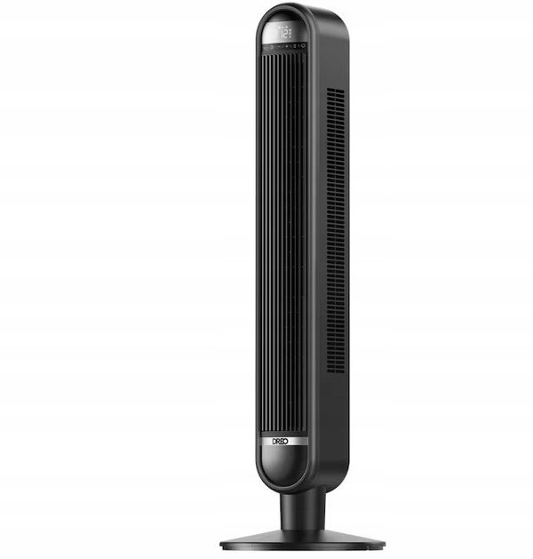 Ανεμιστήρας Πύργου Dreo - Cruiser TF609-Black, 42"