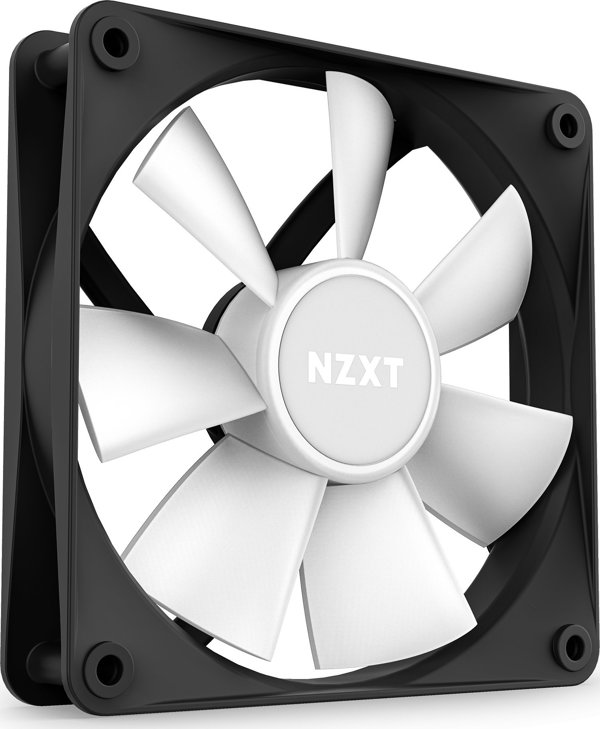 Ανεμιστήρας Nzxt F120 RGB Core (RF-C12SF-B1)