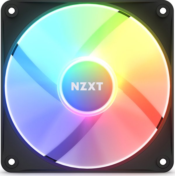 Ανεμιστήρας Nzxt F120 RGB Core (RF-C12SF-B1)