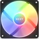 Ανεμιστήρας Nzxt F120 RGB Core (RF-C12SF-B1)