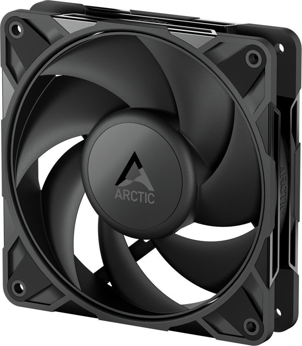 ARCTIC Ανεμιστήρας 120*120*25 P12 Pro PST 5-Pack