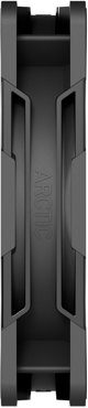 ARCTIC Ανεμιστήρας 120*120*25 P12 Pro PST 5-Pack