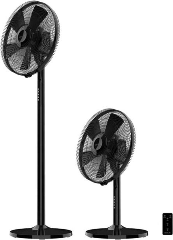 Ανεμιστήρας στήλης Cecotec EnergySilence 555 2in1 Smart XL