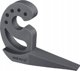 Wenko Stoper do drzwi MULTI - STOP, antracytowy
