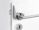 Wenko Stoper do drzwi MULTI - STOP, antracytowy