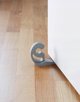 Wenko Stoper do drzwi MULTI - STOP, antracytowy