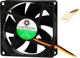 Ανεμιστήρας Blow 80x25mm 12V με ρουλεμάν