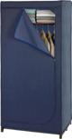 Wenko organizer Business 75 x 160 x 50 cm poliester niebieski