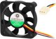 Ανεμιστήρας Blow 50x10 12V με ρουλεμάν
