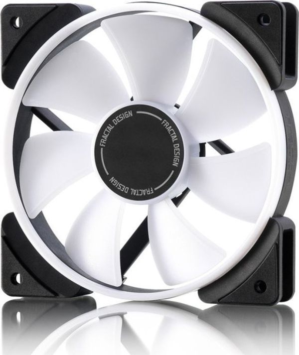 Ανεμιστήρας Fractal Design Prisma AL-12 120mm 3-pack (FD-FAN-PRI-AL12-3P)