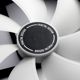 Ανεμιστήρας Fractal Design Prisma AL-12 120mm 3-pack (FD-FAN-PRI-AL12-3P)