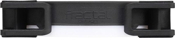 Ανεμιστήρας Fractal Design Prisma AL-12 120mm 3-pack (FD-FAN-PRI-AL12-3P)