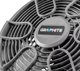 Ανεμιστήρας Μπαταρίας Graphite Energy+ 58G080, Συμβατός με Μπαταρίες Energy+, Λειτουργία με Ρεύμα ή Μπαταρία