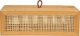 Δοχείο καλλυντικών ALLEGRE BAMBOO, 22 x 7 x 15 cm, Wenko