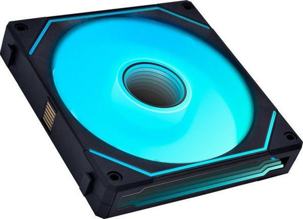 Ανεμιστήρας Lian Li UNI FAN SL-INF 140 RGB Reverse Blade (UF-RSLIN140-1B) 13808987 4718466014894