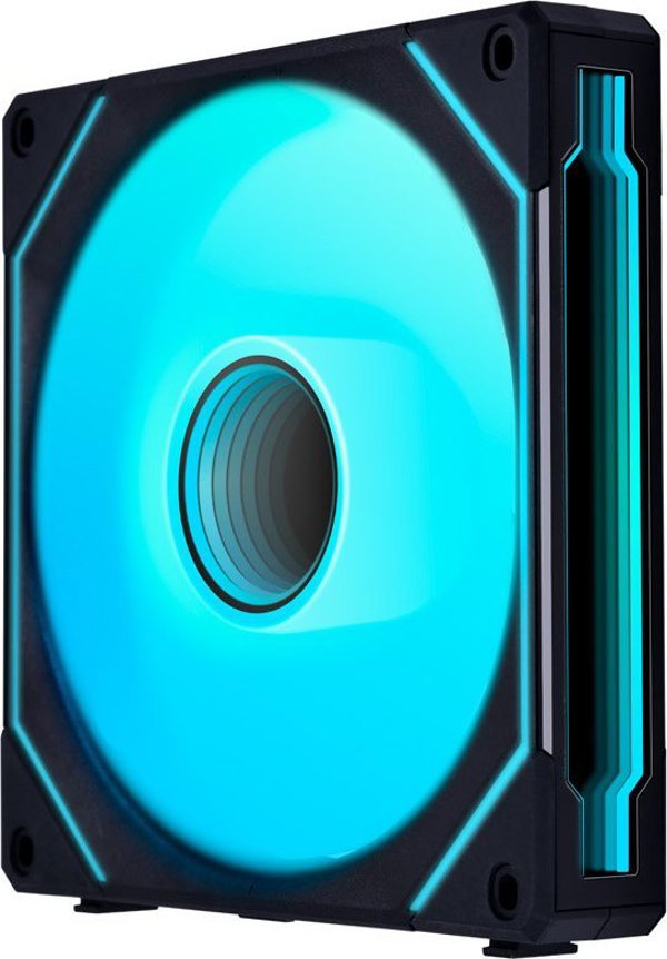 Ανεμιστήρας Lian Li UNI FAN SL-INF 140 RGB Reverse Blade (UF-RSLIN140-1B) 13808987 4718466014894