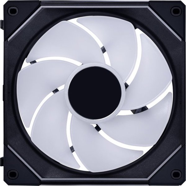 Ανεμιστήρας Lian Li UNI FAN SL-INF 140 RGB Reverse Blade (UF-RSLIN140-1B) 13808987 4718466014894