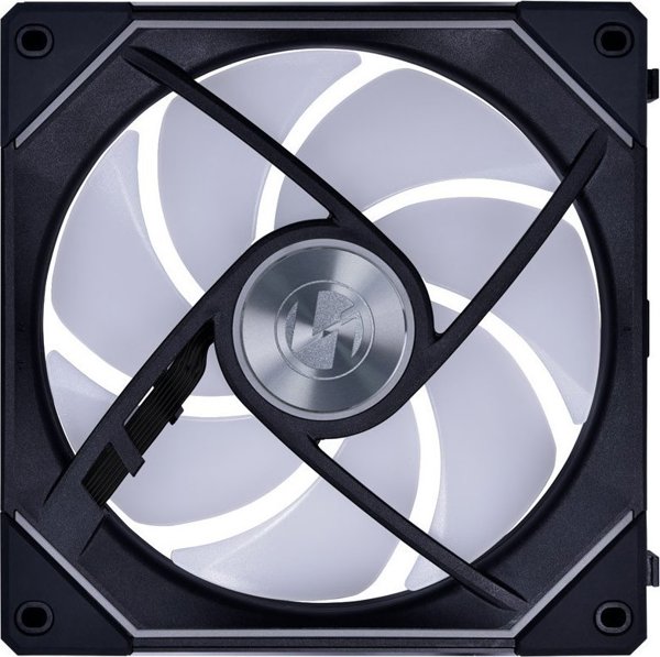 Ανεμιστήρας Lian Li UNI FAN SL-INF 140 RGB Reverse Blade (UF-RSLIN140-1B) 13808987 4718466014894