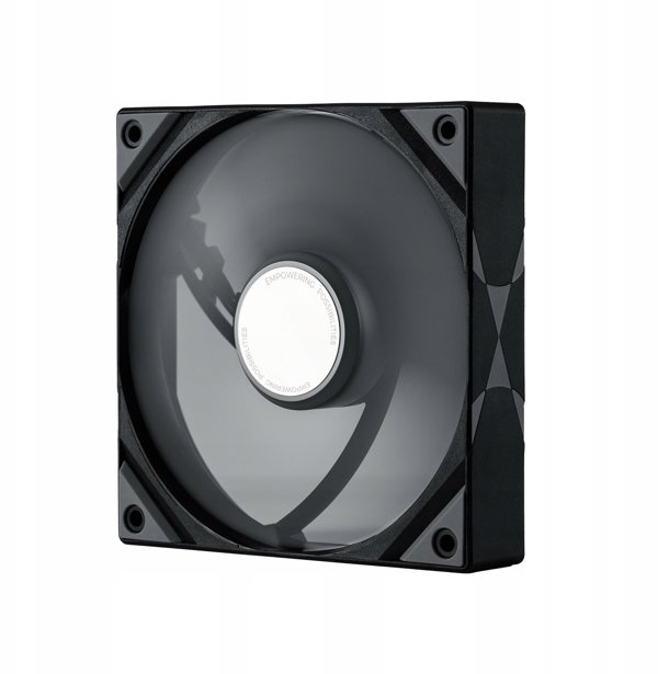 Wentylator Tryx Rota Pro 120mm Black (F-R120P-NN1M-G0K)