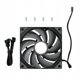 Wentylator Tryx Rota Pro 120mm Black (F-R120P-NN1M-G0K)