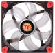Ανεμιστήρας Thermaltake Luna 12 LED White (CL-F018-PL12WT-A)