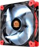 Ανεμιστήρας Thermaltake Luna 12 LED White (CL-F018-PL12WT-A)