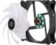 Ανεμιστήρας SilverStone Air Blazer 120R (SST-AB120R-ARGB)