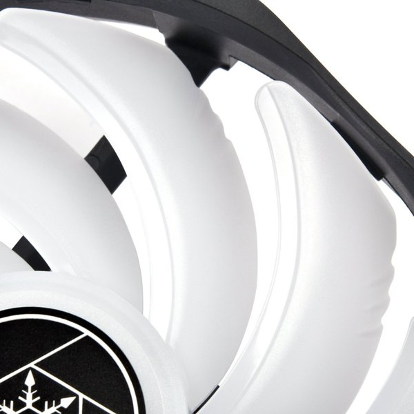 Ανεμιστήρας SilverStone Air Blazer 120R (SST-AB120R-ARGB)