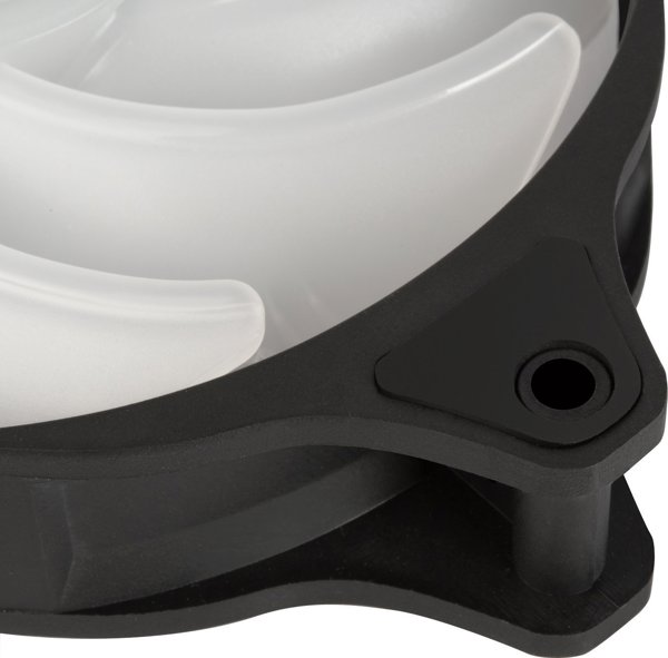 Ανεμιστήρας SilverStone Air Blazer 120R (SST-AB120R-ARGB)