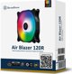 Ανεμιστήρας SilverStone Air Blazer 120R (SST-AB120R-ARGB)