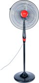 Ανεμιστήρας Tornado Tornado Fan TSF-18XW / TSF-18XW Black
